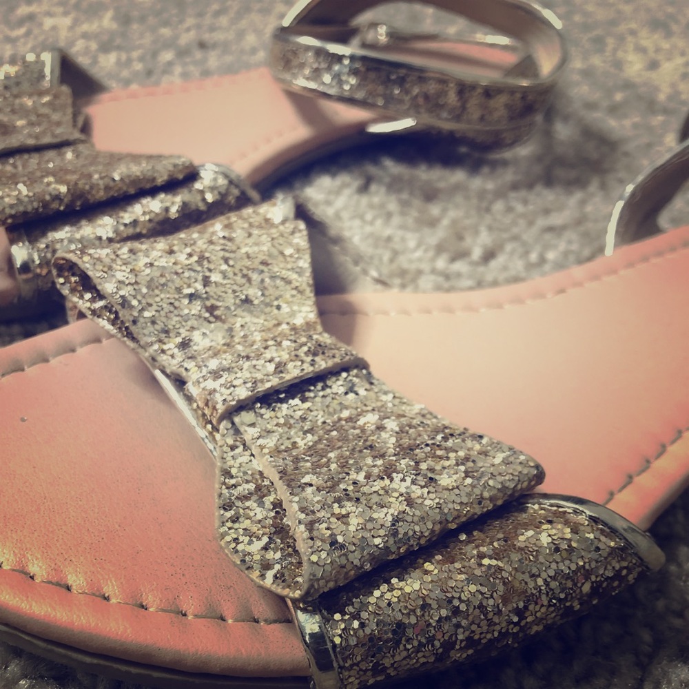 Women’s ASOS Sandals